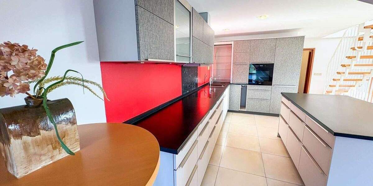 Etagenwohnung Berlin Grünau - 3 Zimmer, 90 m&sup2;, 1.550&euro; | Angebot:24847677