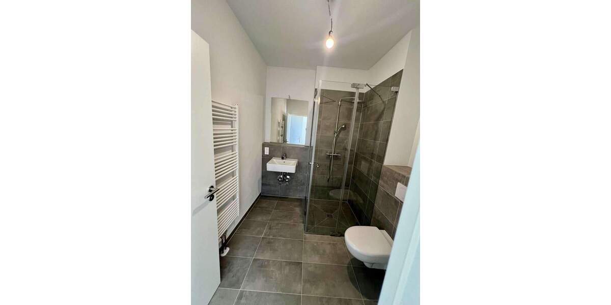 Etagenwohnung Berlin Spandau - 2 Zimmer, 45 m&sup2;, 1.094&euro; | Angebot:25778649