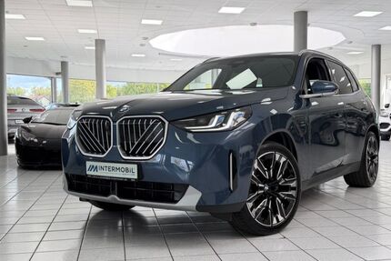 BMW X3 17.900 km 54.770 &euro; Schönefeld / bei Berlin 12529