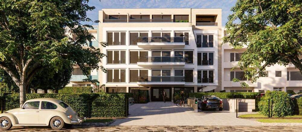 Etagenwohnung Berlin Zehlendorf - 3 Zimmer, 723.800&euro; | Angebot:25742181