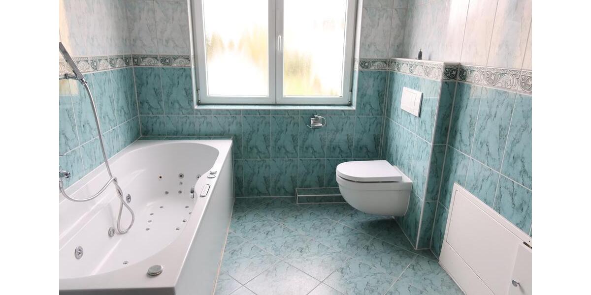 Haus zur Miete in Berlin Spandau 10 zimmer