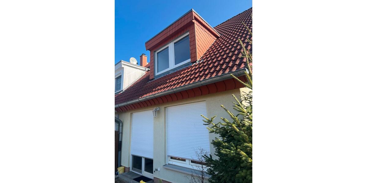 Reihenhaus Oranienburg - 5 Zimmer, 100 m&sup2;, 1.680&euro; | Angebot:25923102