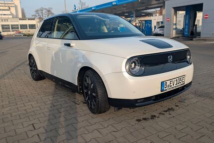 Honda e 79.000 km 13.999 &euro; Berlin 12435