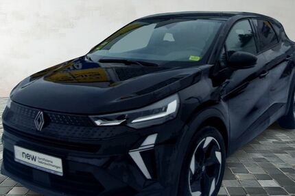 Renault Captur 8.697 km 25.499 &euro; Oranienburg bei Berlin 16515