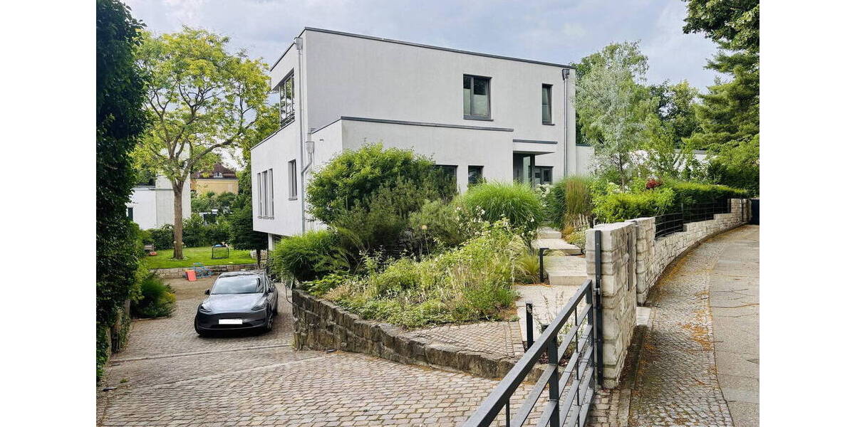 Einfamilienhaus Berlin Wannsee - 8 Zimmer, 250 m&sup2;, 2.490.000&euro; | Angebot:25909548