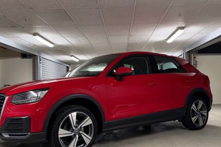 Audi Q2 145.000 km 16.300 &euro; Berlin 10785