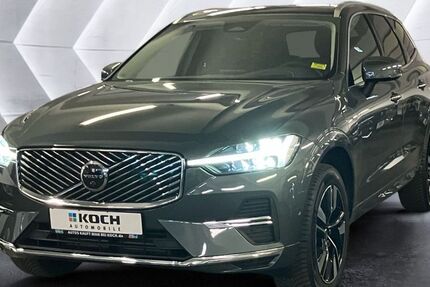 Volvo XC60 2.855 km 54.990 &euro; Berlin 10553