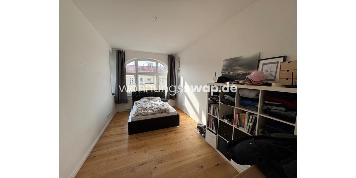Etagenwohnung Berlin Lichtenberg - 2 Zimmer, 72 m&sup2;, 1.060&euro; | Angebot:26427473