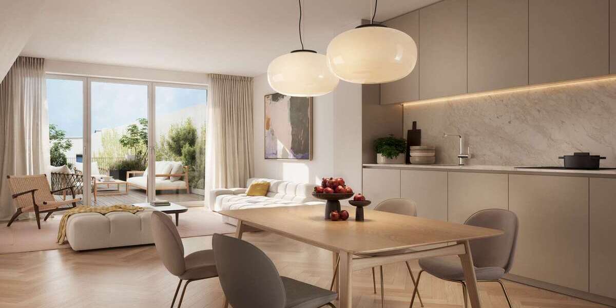 Etagenwohnung Berlin Wilmersdorf - 2 Zimmer, 53 m&sup2;, 543.531&euro; | Angebot:26751730