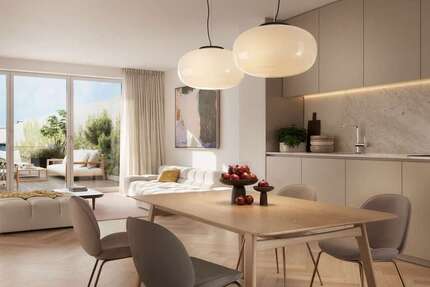 Wohnung Berlin Wilmersdorf - 2 Zimmer, 53 m&sup2;, 543.531&euro; | Angebot:26751730