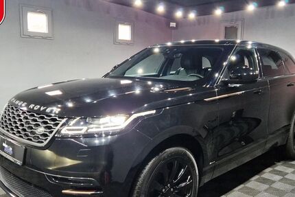 Land Rover Range Rover Velar 62.900 km 29.880 &euro; Berlin 12305
