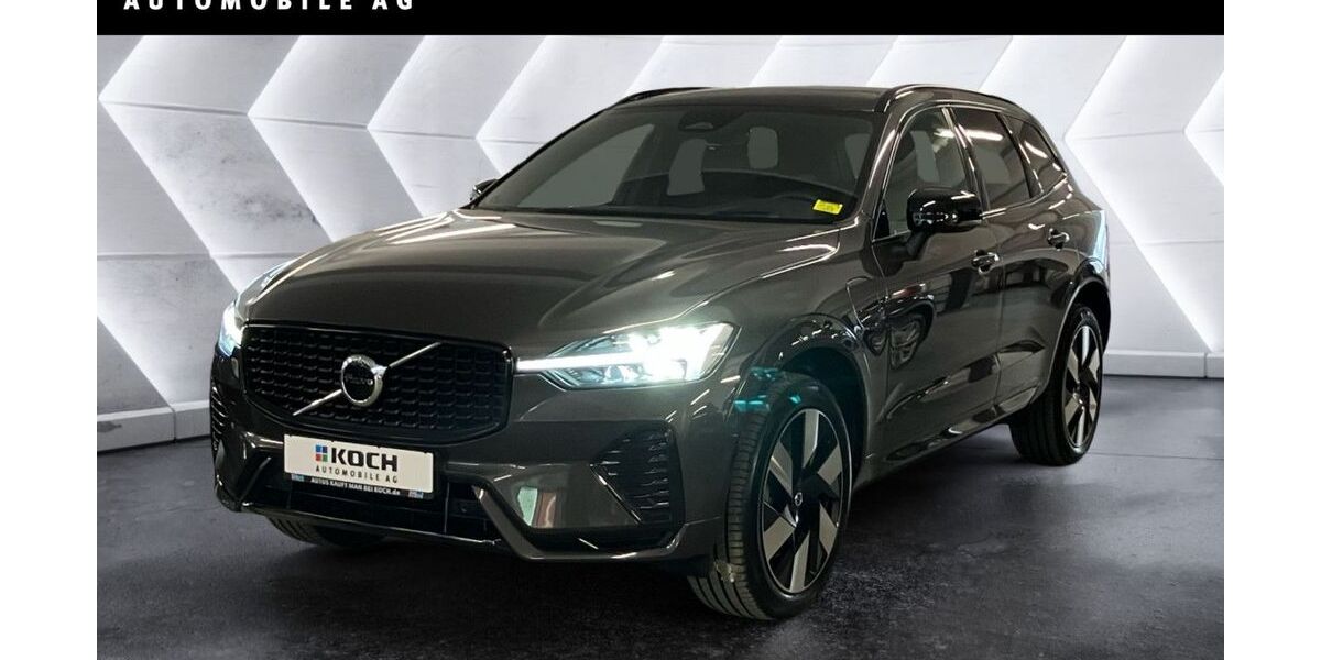 Volvo XC60 26.135 km 48.990 &euro; Berlin 10553