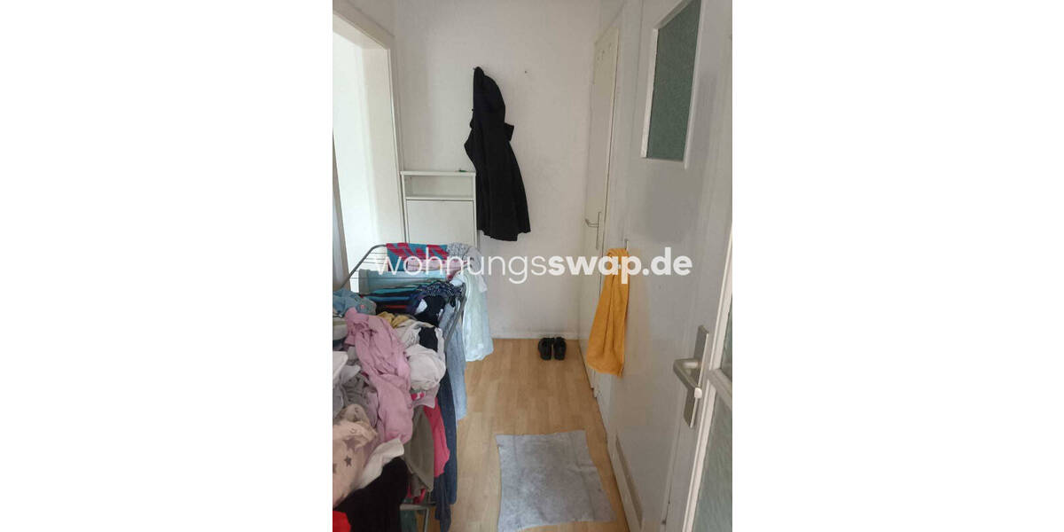 Etagenwohnung Berlin Friedrichshain - 3 Zimmer, 555 m&sup2;, 460&euro; | Angebot:25923942