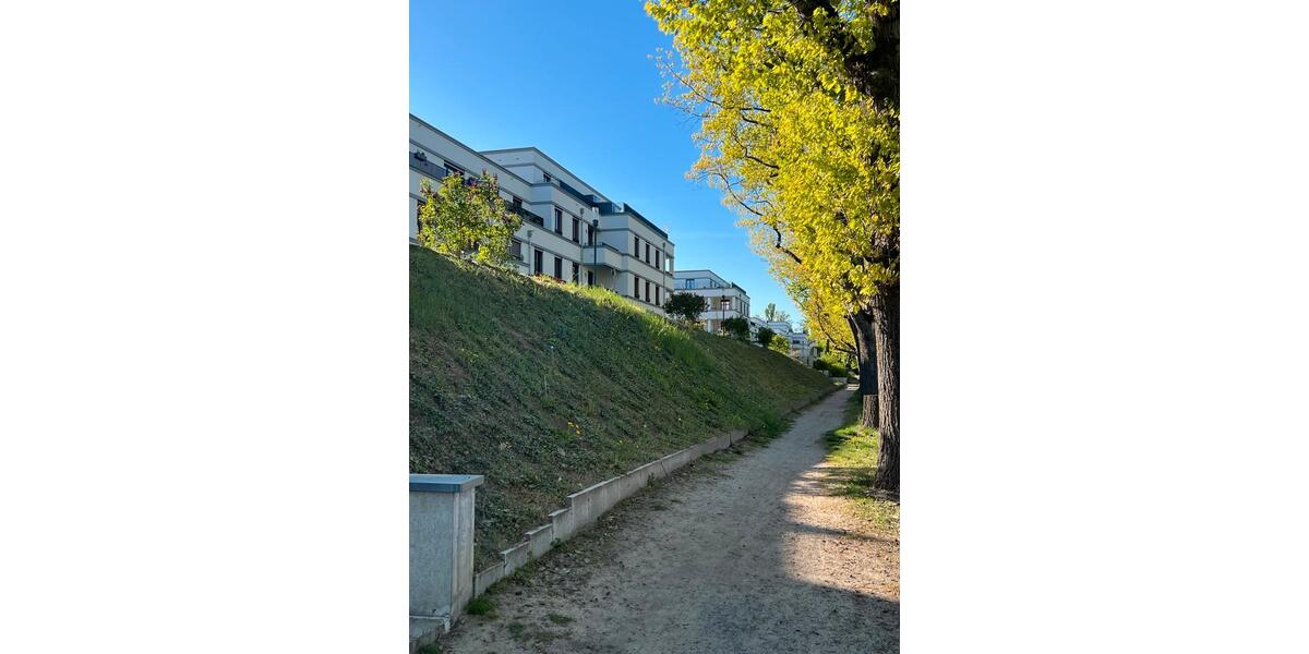 Penthouse Eigentumswohnung 3 Zimmer Hermsdorfer belletage 3 zimmer