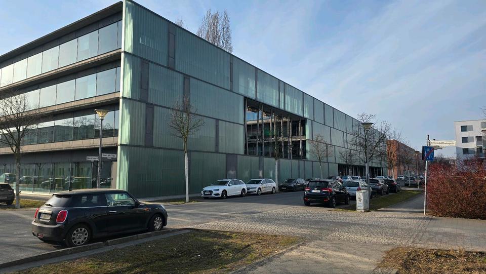 Etagenwohnung Berlin Treptow-Köpenick - 3 Zimmer, 70 m&sup2;, 1.450&euro; | Angebot:25691644