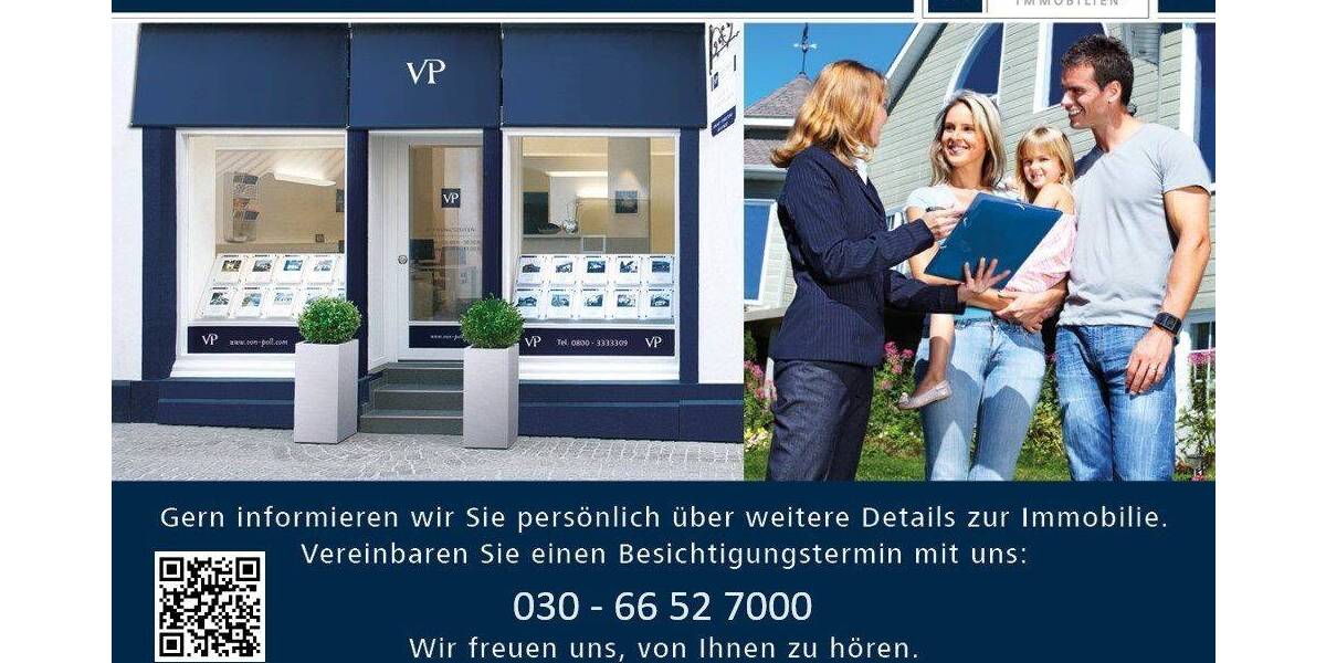 Einfamilienhaus Berlin Lichtenrade - 5 Zimmer, 130 m&sup2;, 679.000&euro; | Angebot:25699886