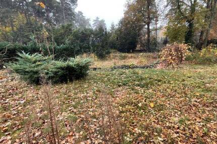 Grundstück Schildow Schildow - 240.000&euro; | Angebot:25741630