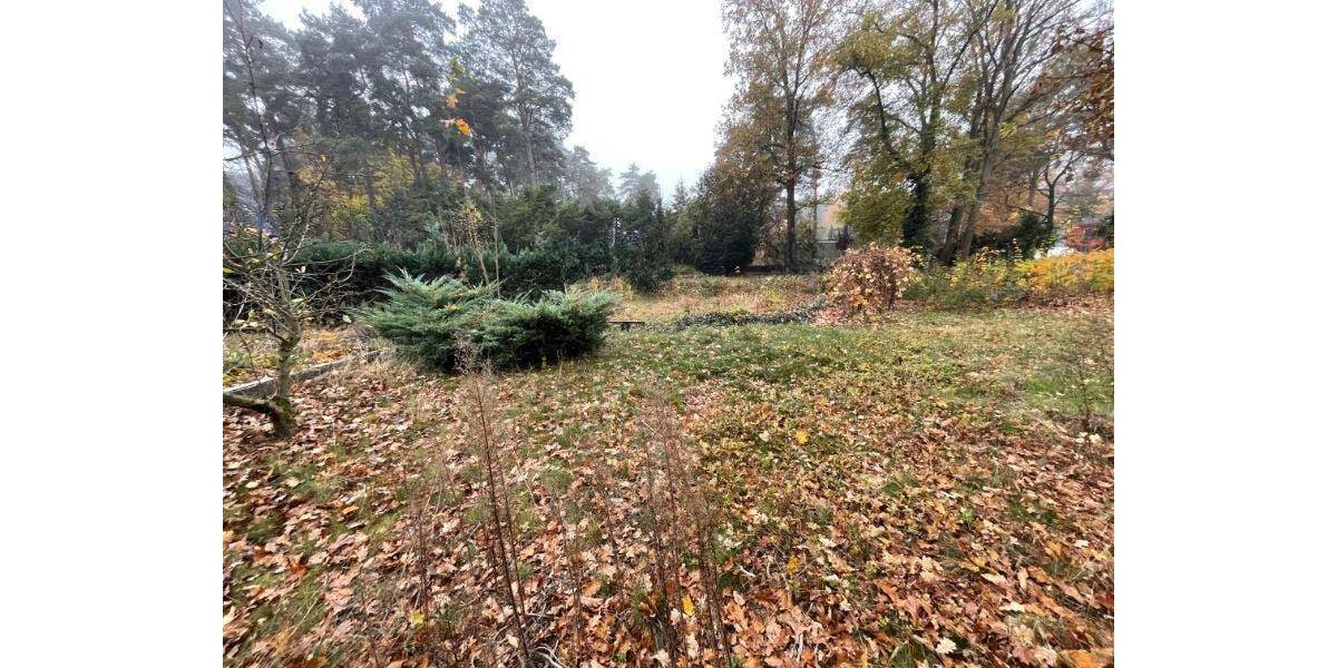 Grundstück Schildow Schildow - 240.000&euro; | Angebot:25741630