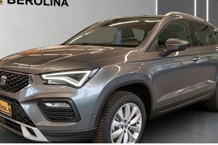 Seat Ateca 2.000 km 29.999 &euro; Berlin 12105