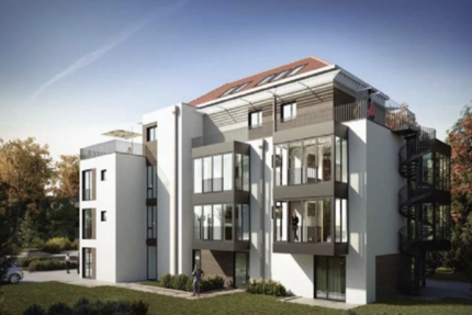 Wohnung zum Kaufen in Berlin 239.900 € 23.21 m²