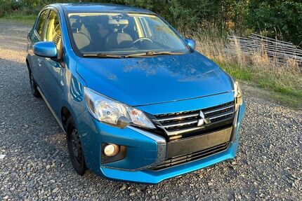 Mitsubishi Space Star 30.930 km 10.990 &euro; Berlin 12277