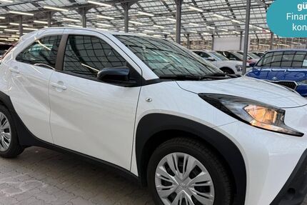 Toyota Aygo (X) 9.425 km 13.690 &euro; Ludwigsfelde (bei Berlin) 14974