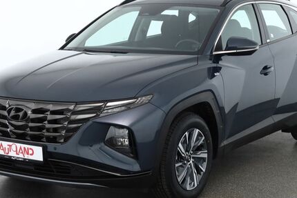 Hyundai TUCSON 47.641 km 25.490 &euro; Berlin 12683