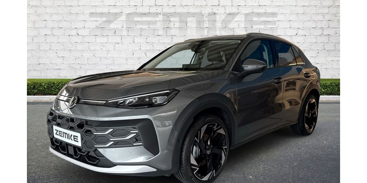 VW T-Roc 1.999 km 40.925 &euro; Bernau 16321