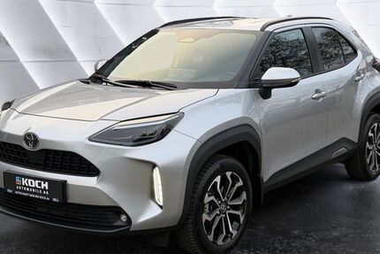 Toyota Yaris Cross 7.642 km 23.900 &euro; Zeesen 15711