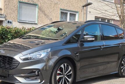 Ford S-Max 135.000 km 18.900 &euro; Berlin 12055