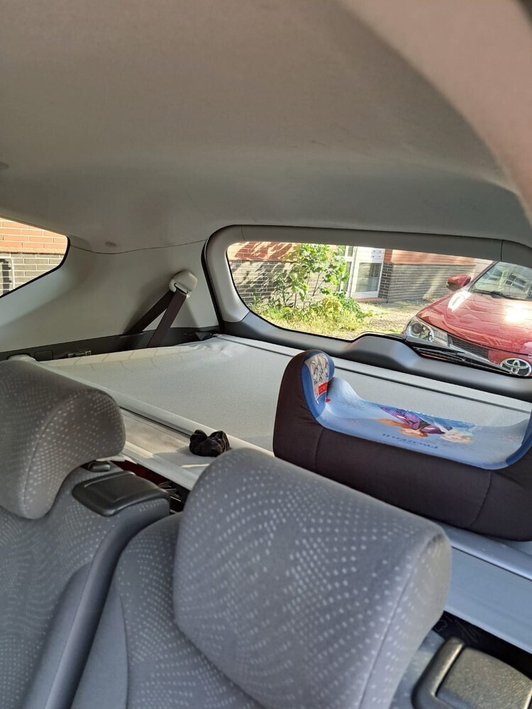 PRIUs Plus