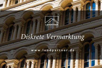 Grundstück Berlin Charlottenburg-Wilmersdorf - 2.500.000&euro; | Angebot:26995697