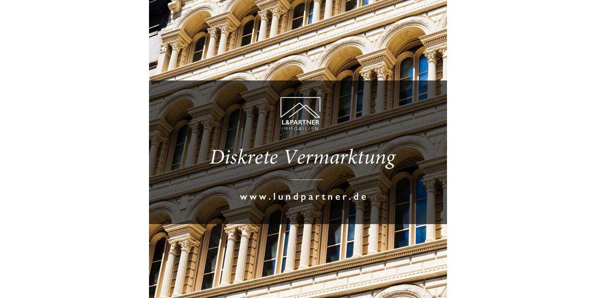 Grundstück Berlin Charlottenburg-Wilmersdorf - 2.500.000&euro; | Angebot:26995697