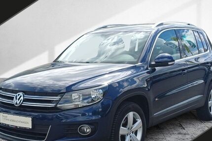 VW Tiguan 180.099 km 10.790 &euro; Bernau 16321