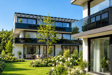 Wohnung Schmöckwitz Schmöckwitz - 1 Zimmer, 31 m&sup2;, 234.750&euro; | Angebot:27722028