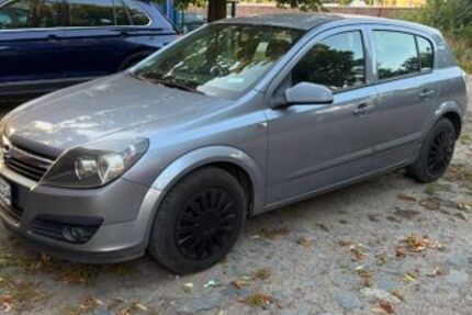 Opel Astra 160.000 km 2.100 &euro; Berlin 12487