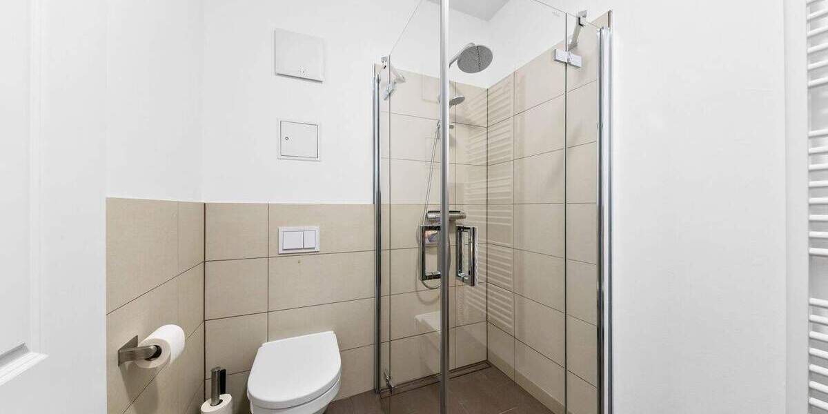 Etagenwohnung Berlin Friedrichsfelde - 4 Zimmer, 113 m&sup2;, 669.000&euro; | Angebot:25681824