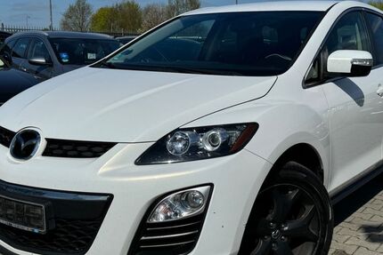 Mazda CX-7 212.000 km 3.699 &euro; Oberkrämer 16727