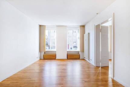 Wohnung Berlin-Mitte Mitte - 4 Zimmer, 104 m&sup2;, 650.000&euro; | Angebot:25987005