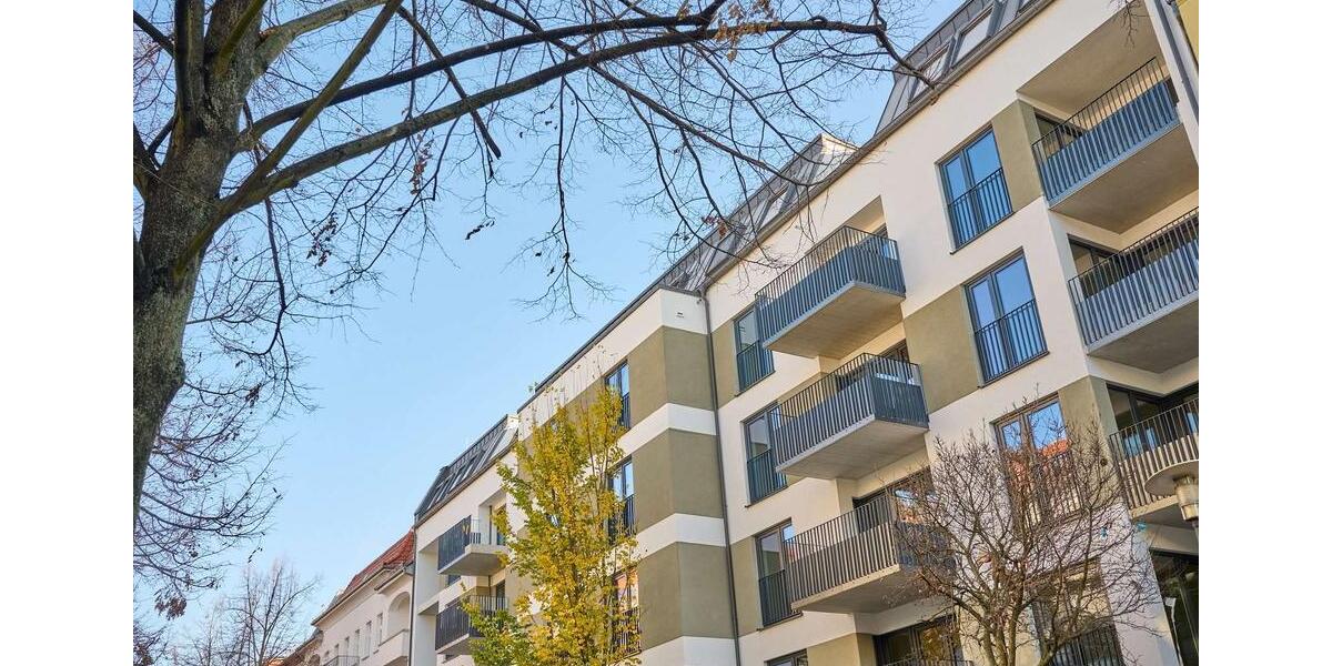 Etagenwohnung Berlin Lichtenberg - 4 Zimmer, 110 m&sup2;, 2.490&euro; | Angebot:25352810