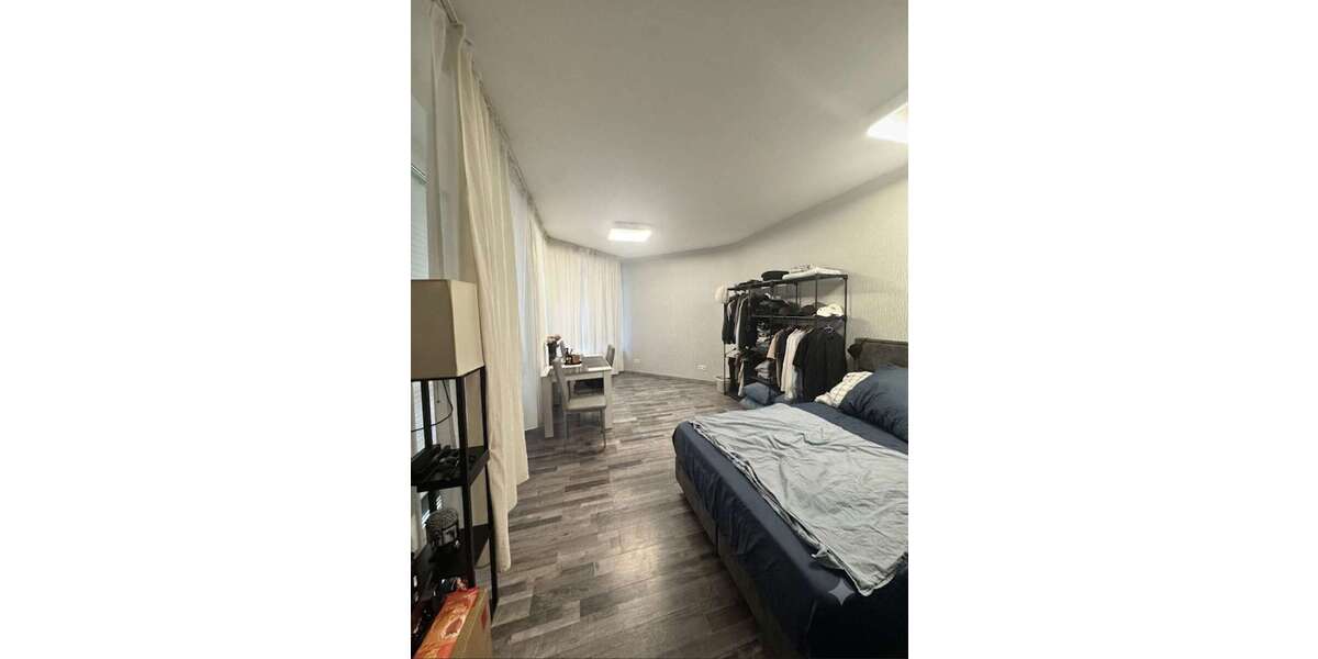 Etagenwohnung Berlin Spandau - 2 Zimmer, 63 m&sup2;, 259.000&euro; | Angebot:27085550
