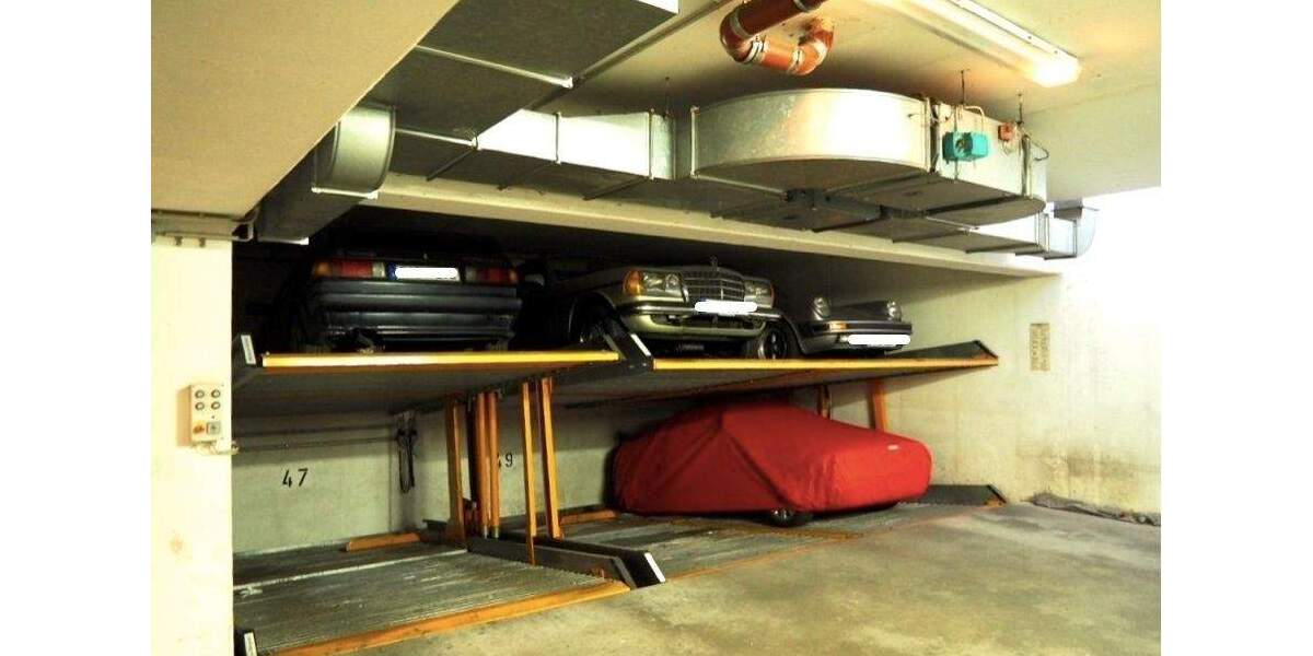 Garagen / Stellplätze Berlin Friedrichshain - 49.000&euro; | Angebot:23943946