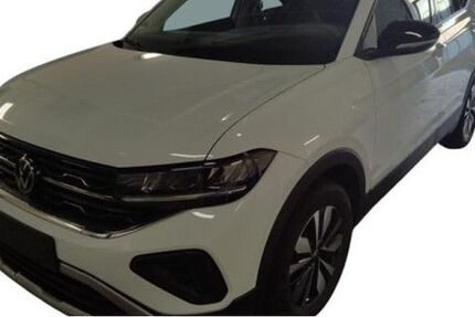 VW T-Cross 8.678 km 25.550 &euro; Berlin 14167