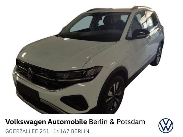 VW T-Cross 8.678 km 25.550 &euro; Berlin 14167