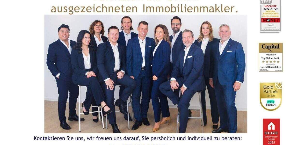 Einfamilienhaus Berlin Nikolassee - 6 Zimmer, 241 m&sup2;, 2.150.000&euro; | Angebot:25781611