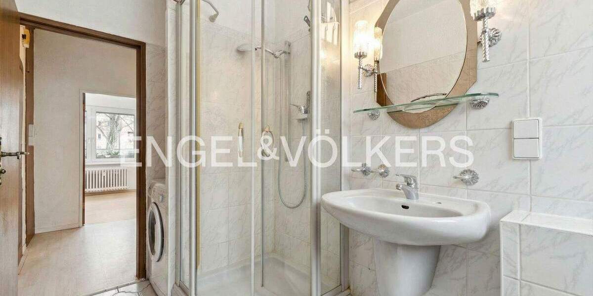 Etagenwohnung Berlin Lankwitz - 3 Zimmer, 74 m&sup2;, 299.000&euro; | Angebot:25781647