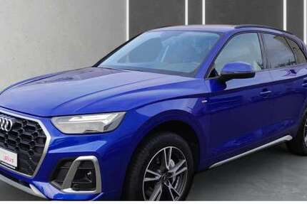 Audi Q5 46.139 km 35.640 &euro; Berlin 13581