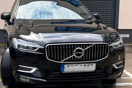 Volvo XC60 118.574 km 26.300 &euro; Berlin 14167