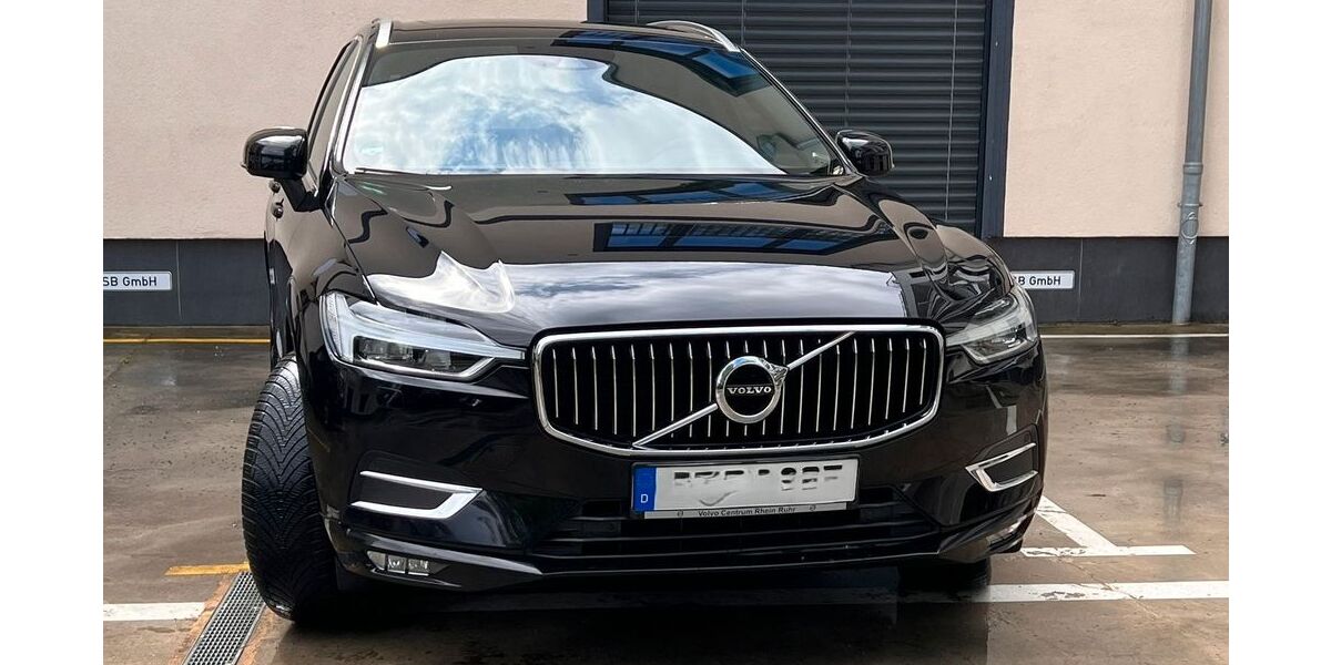 Volvo XC60 118.574 km 26.300 &euro; Berlin 14167