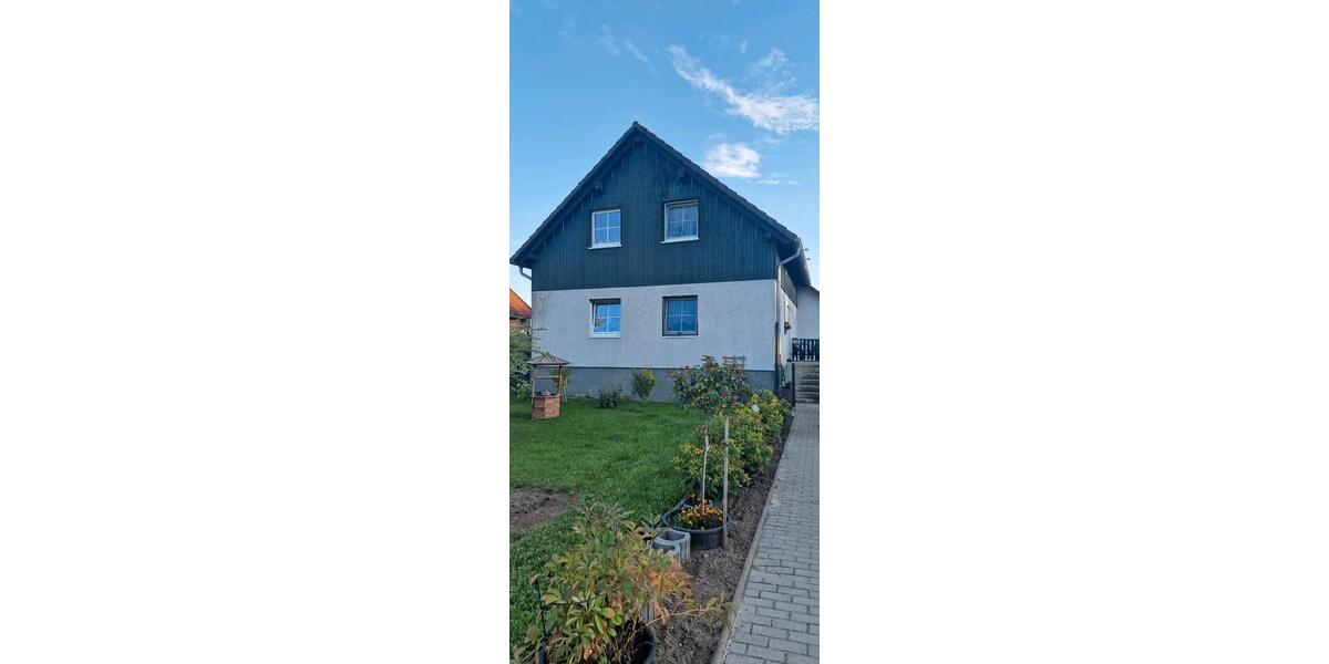Dachgeschoßwohnung Petershagen/Eggersdorf Eggersdorf - 2 Zimmer, 58 m&sup2;, 800&euro; | Angebot:24625011